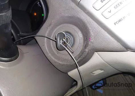 2004 Lexus Rx 330 z USA, uszkodzony, nr VIN JTJHA31U440020970